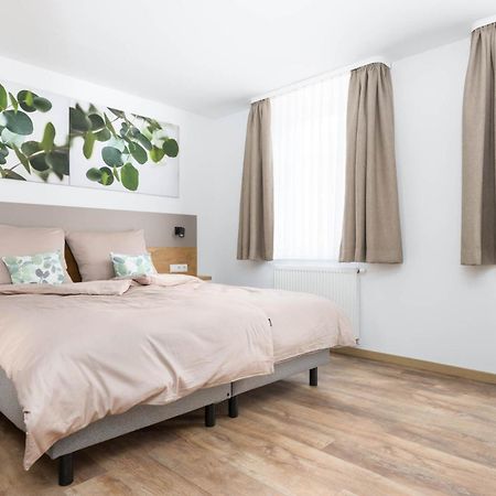 Hotel Zur Traube Uffenheim 外观 照片