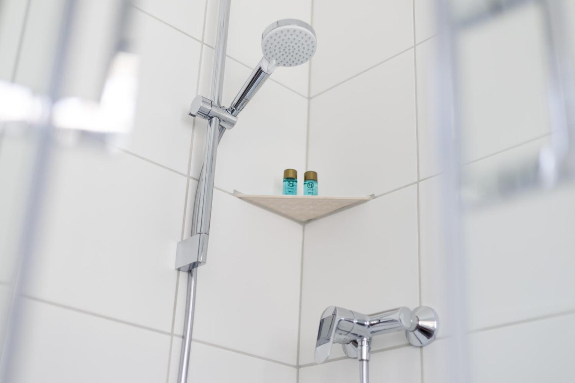 Hotel Zur Traube Uffenheim 外观 照片