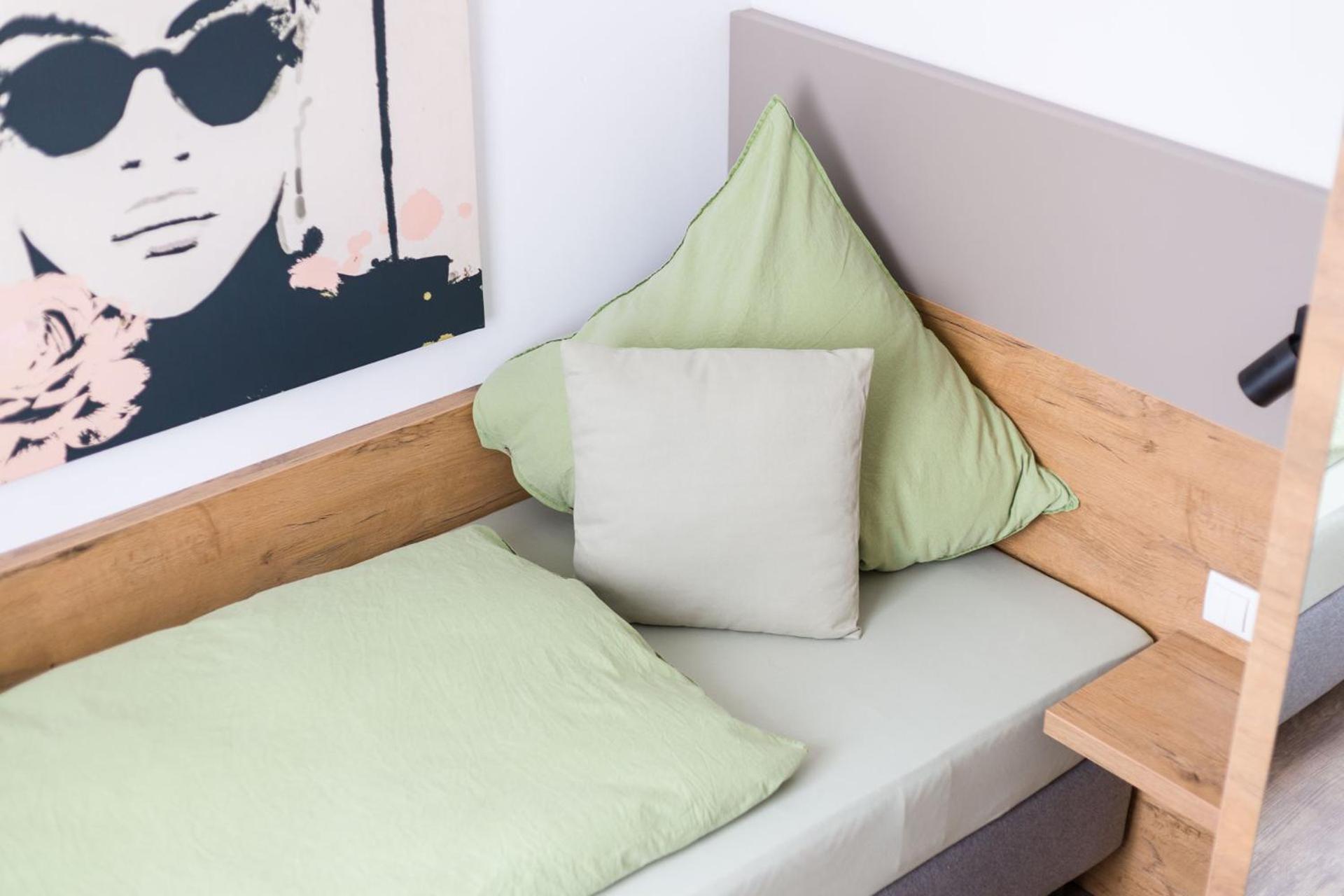 Hotel Zur Traube Uffenheim 外观 照片