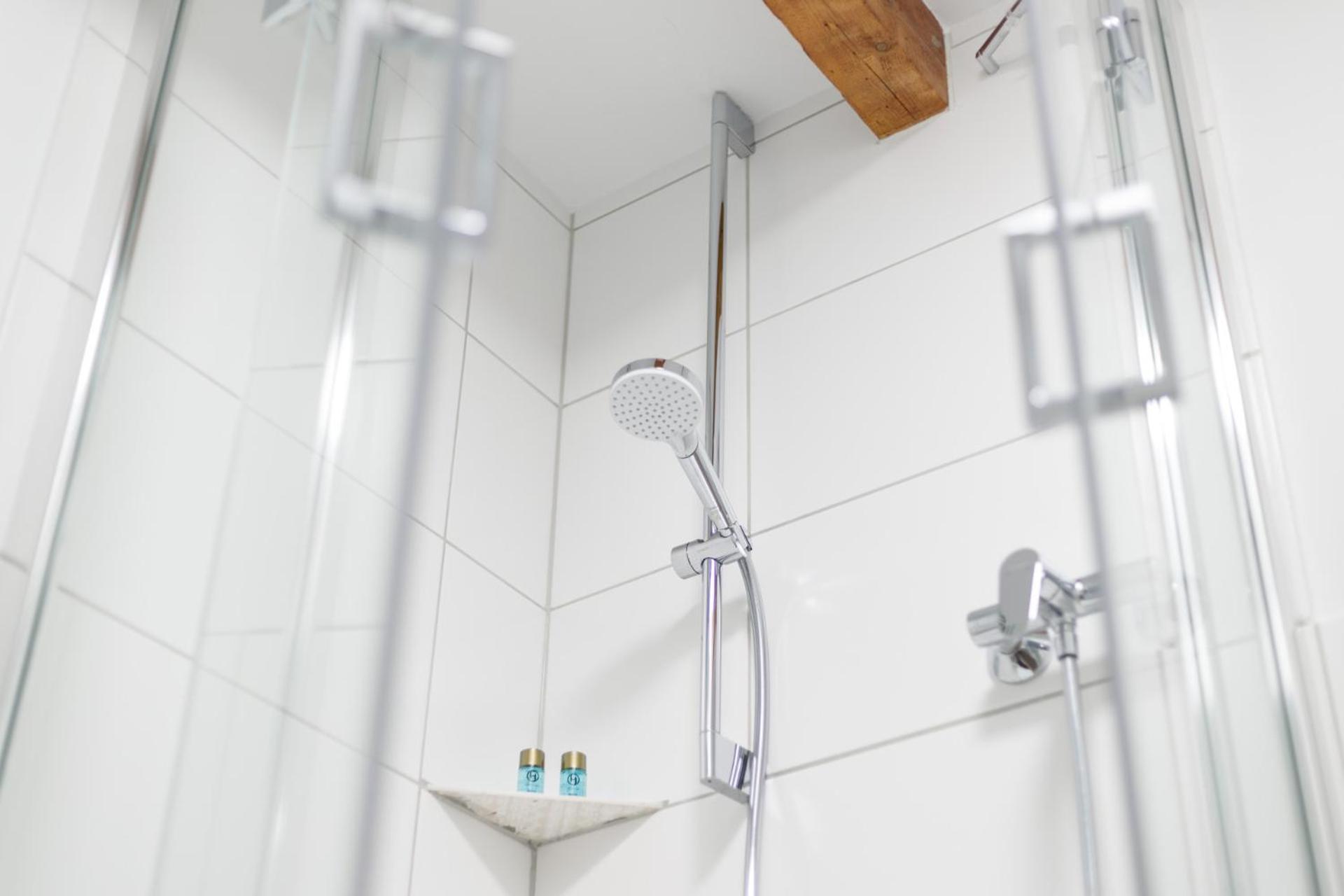Hotel Zur Traube Uffenheim 外观 照片