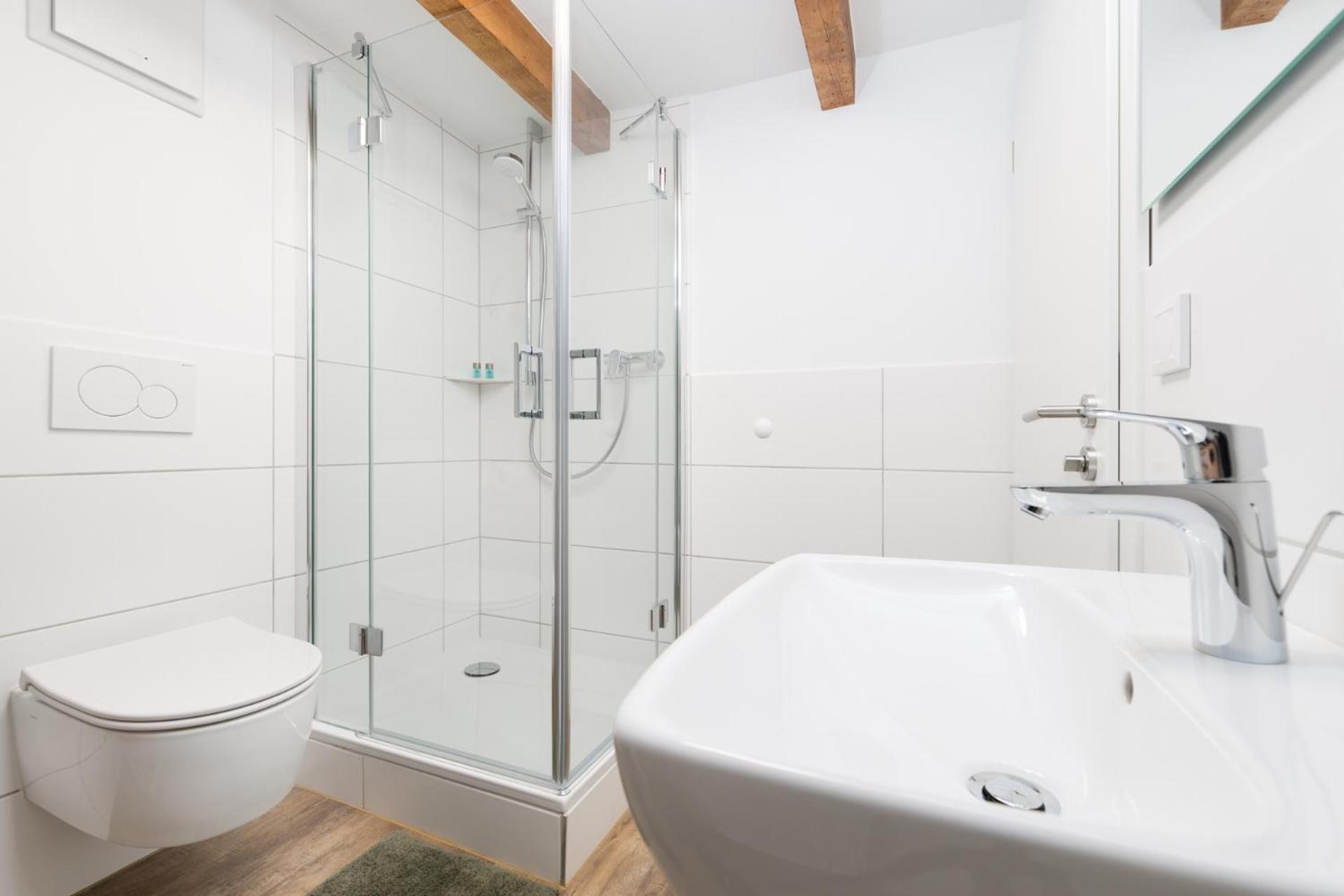 Hotel Zur Traube Uffenheim 外观 照片