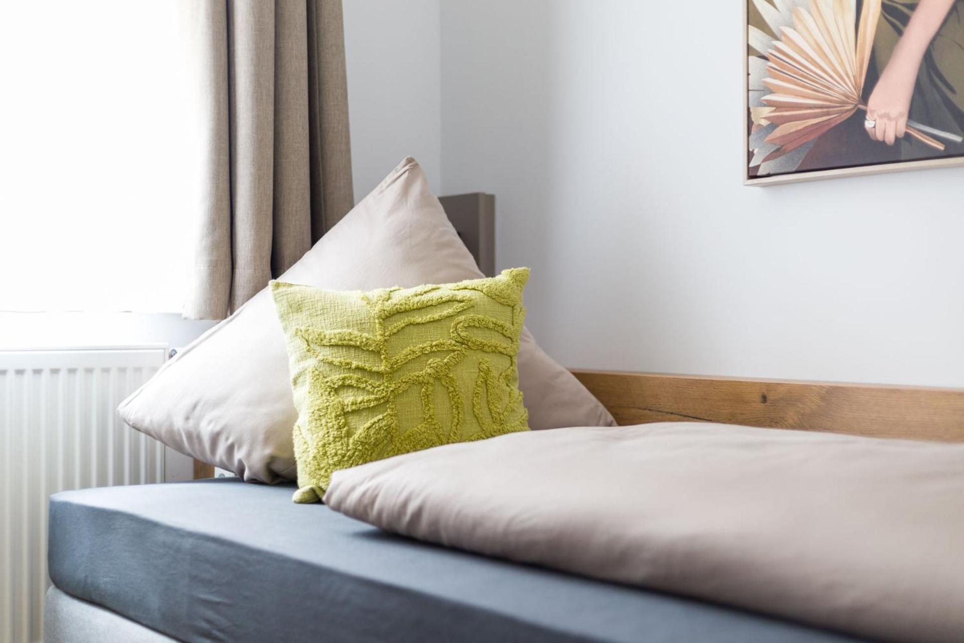 Hotel Zur Traube Uffenheim 外观 照片