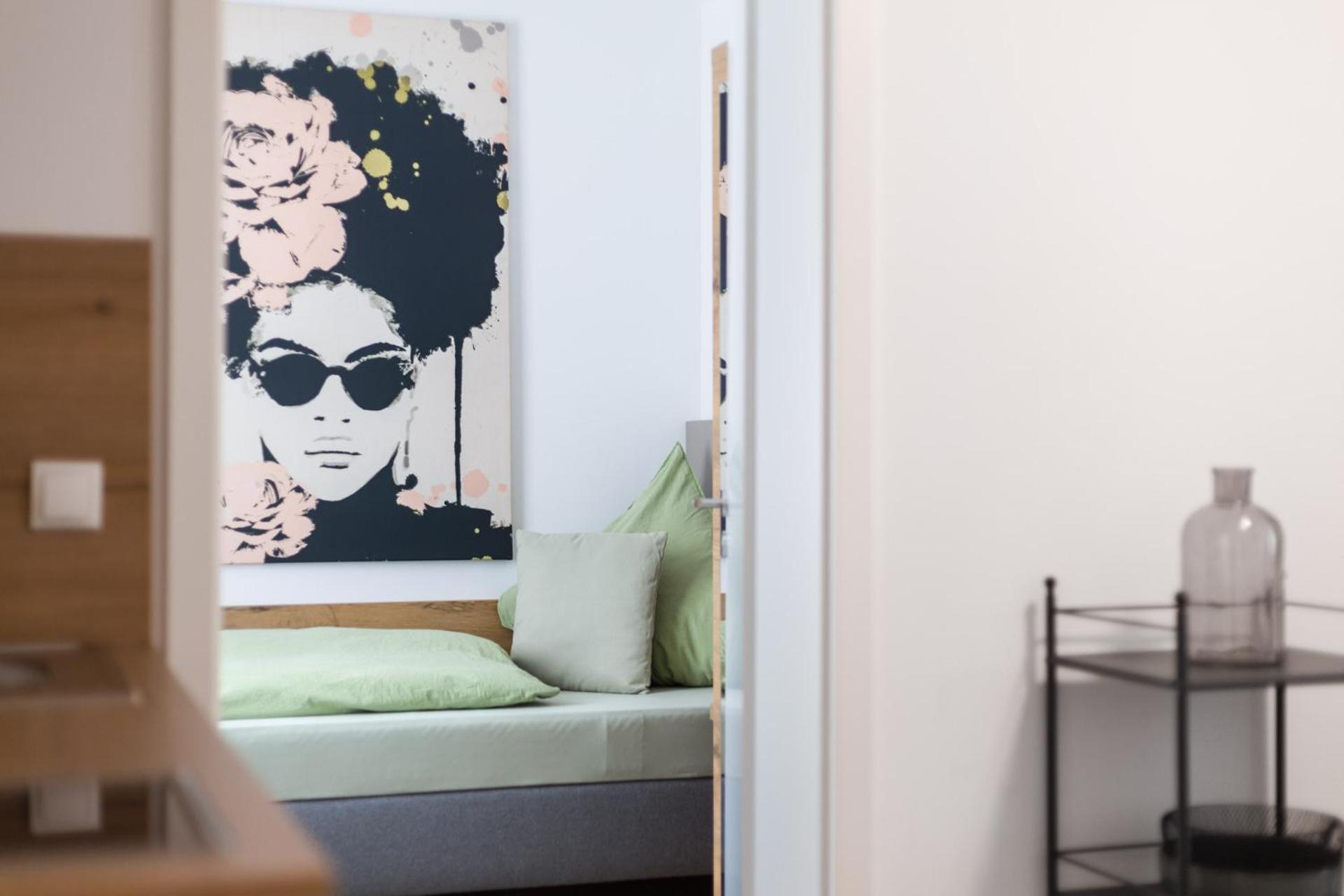 Hotel Zur Traube Uffenheim 外观 照片