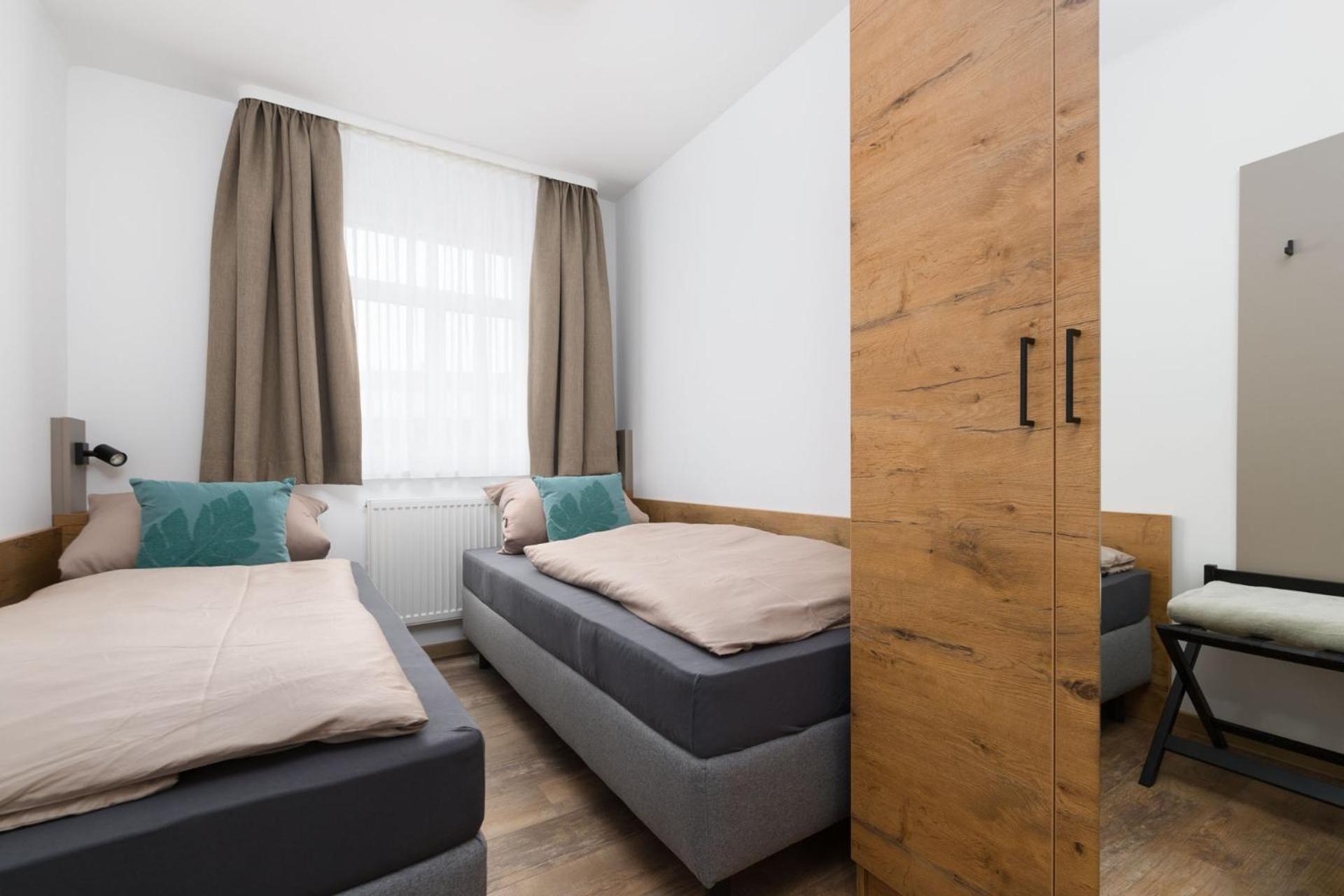 Hotel Zur Traube Uffenheim 外观 照片