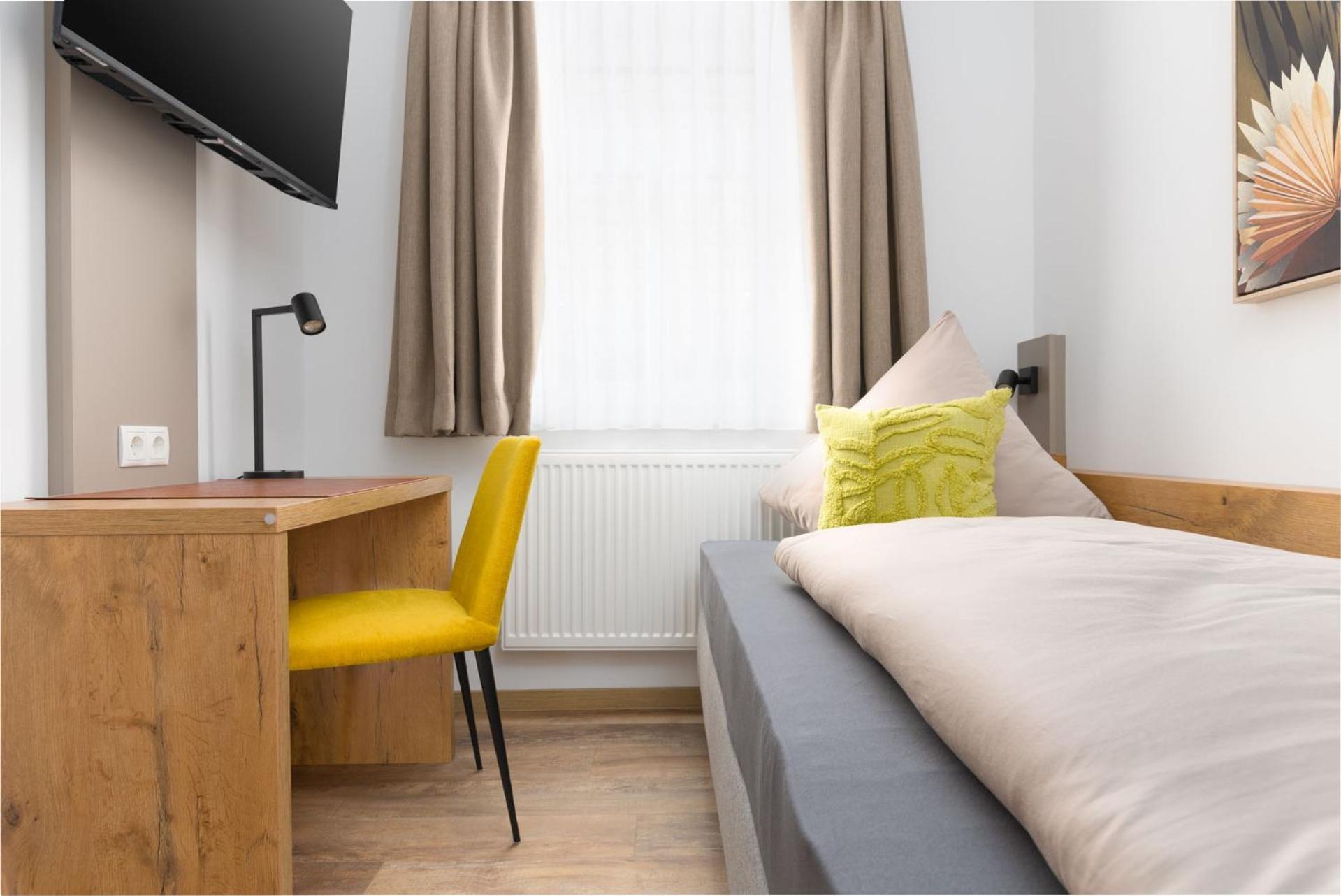 Hotel Zur Traube Uffenheim 外观 照片