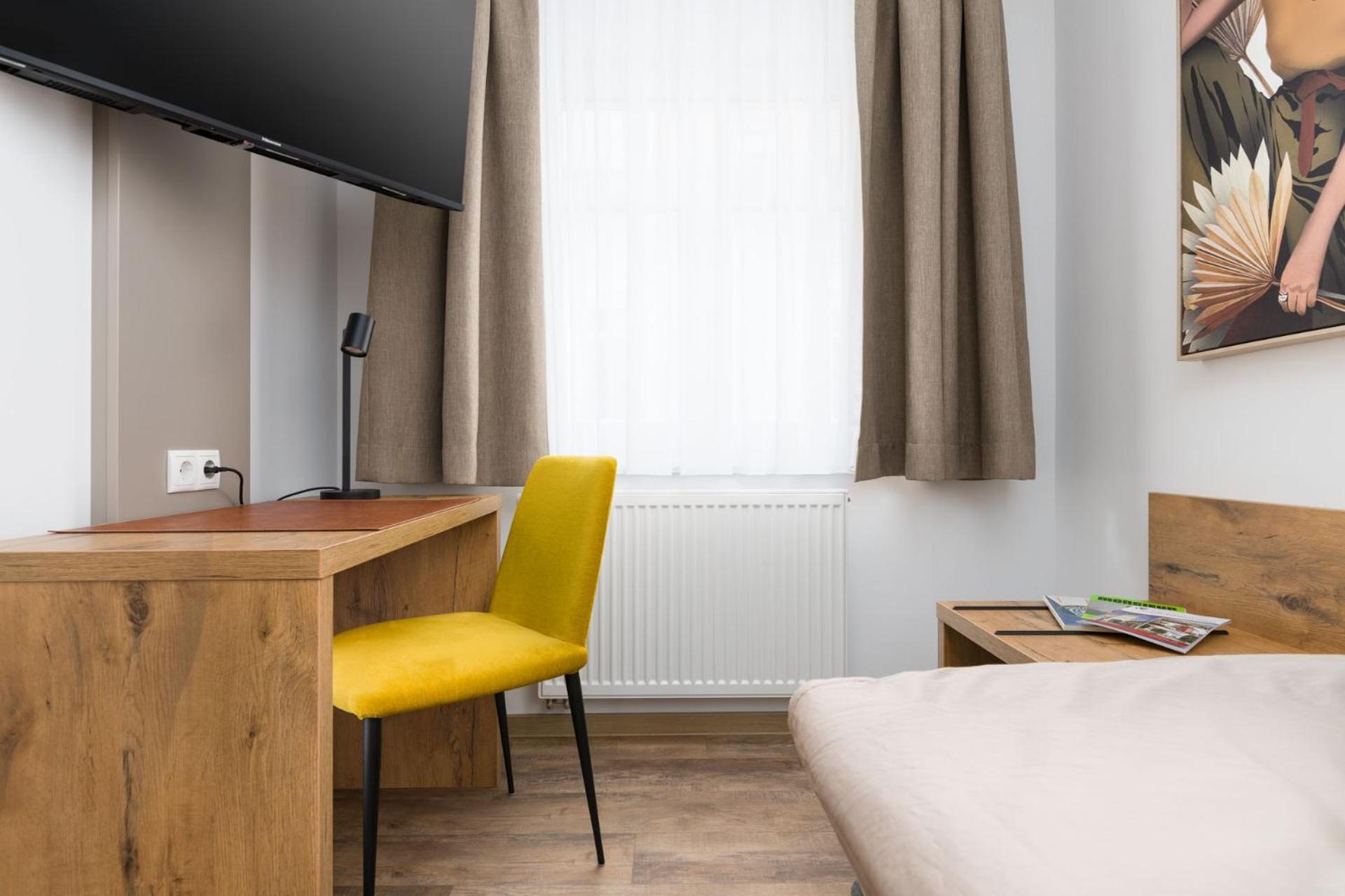 Hotel Zur Traube Uffenheim 外观 照片