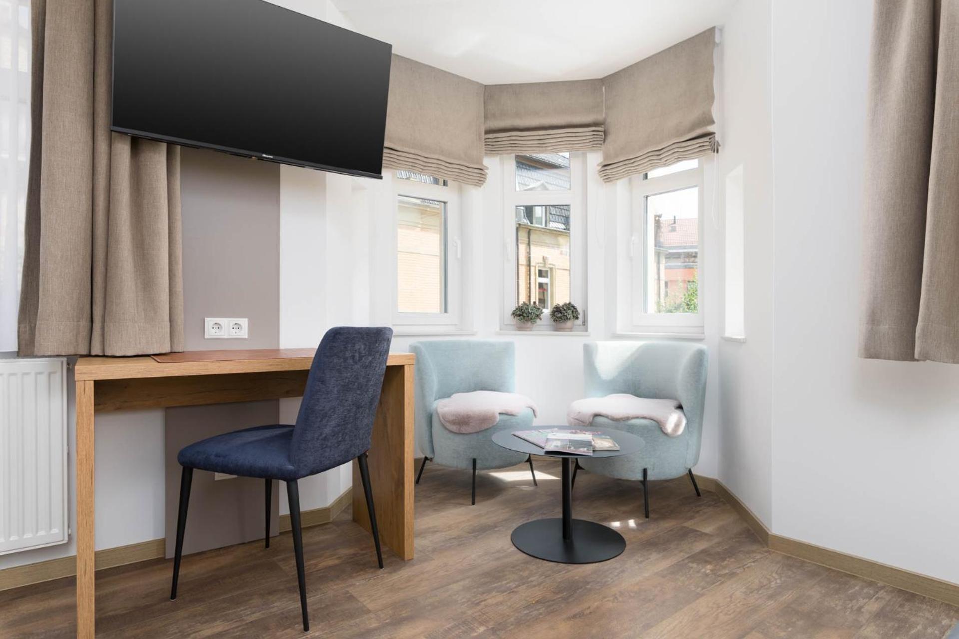 Hotel Zur Traube Uffenheim 外观 照片