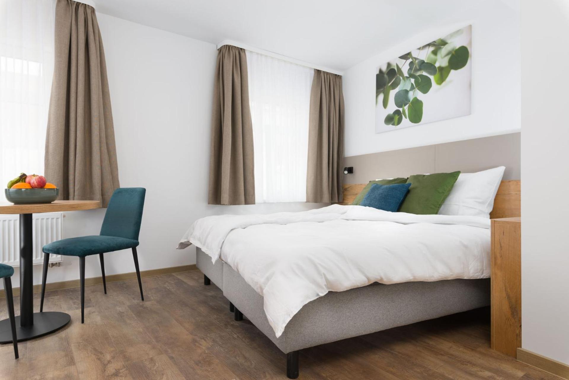 Hotel Zur Traube Uffenheim 外观 照片