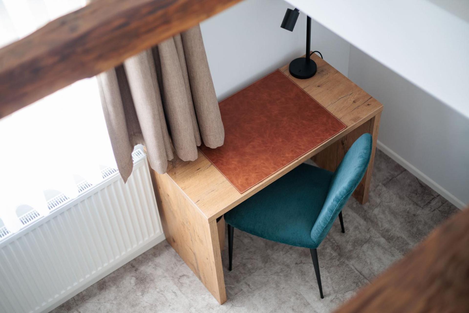 Hotel Zur Traube Uffenheim 外观 照片