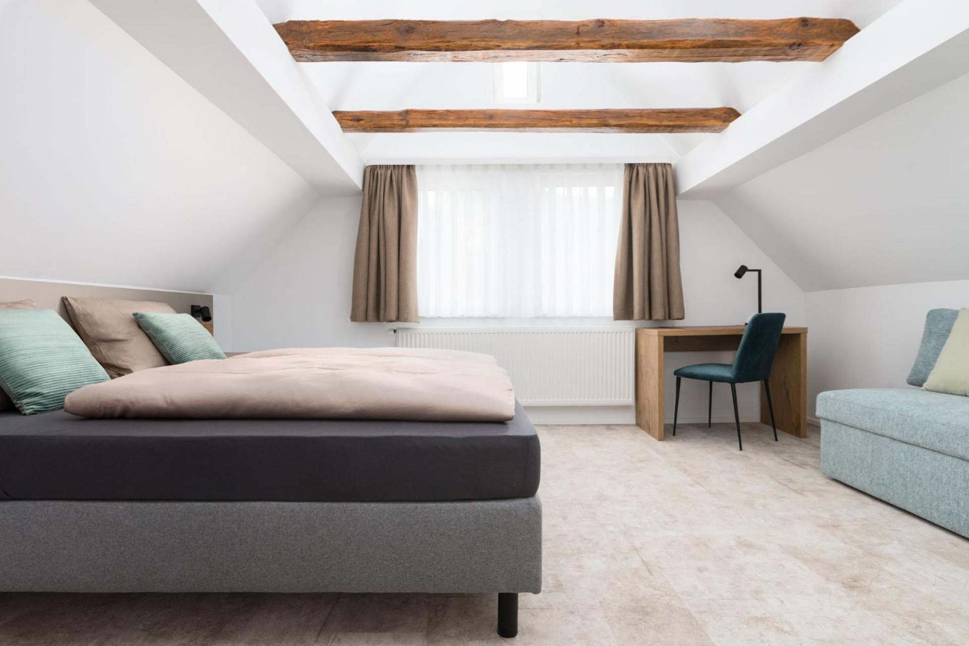 Hotel Zur Traube Uffenheim 外观 照片