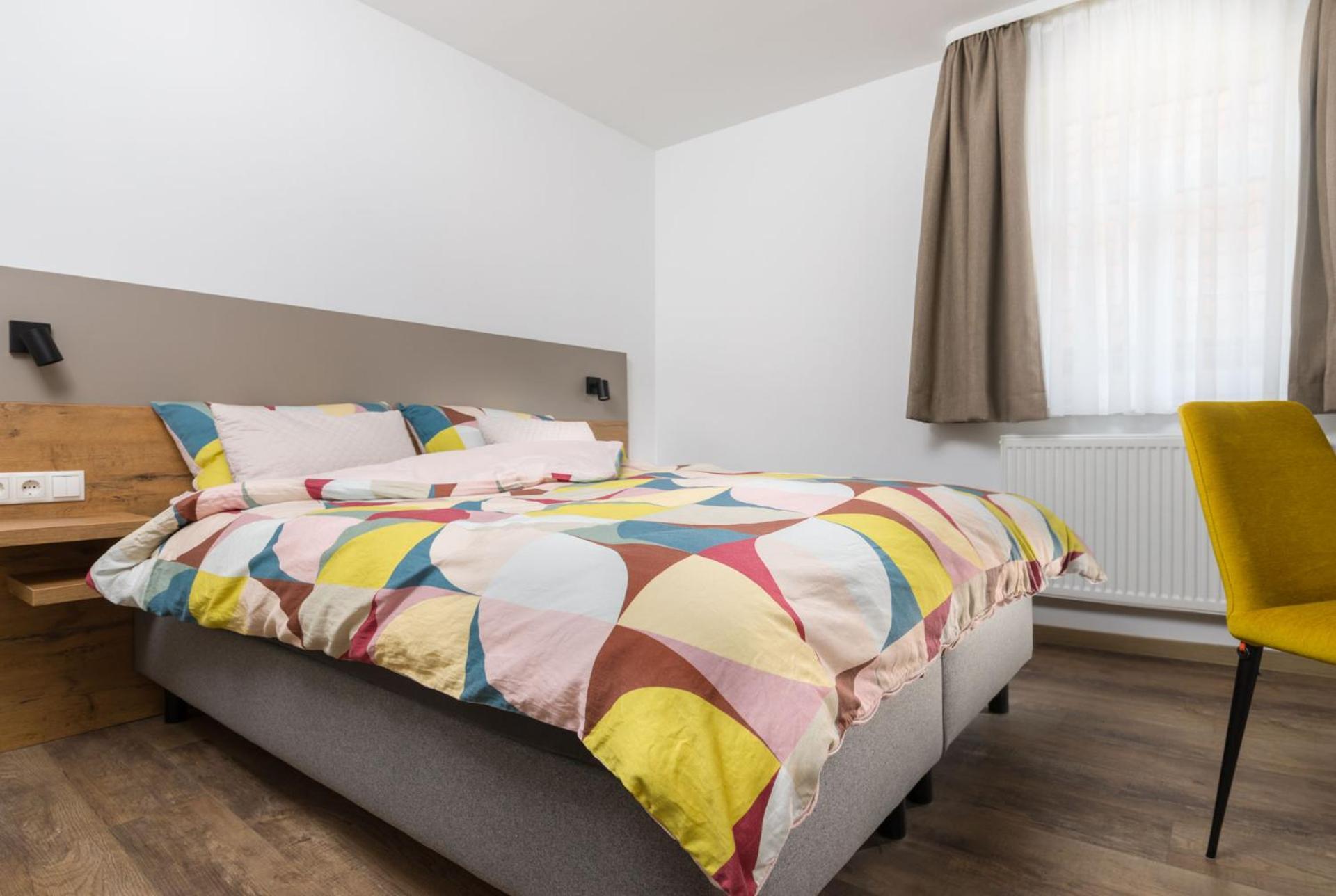 Hotel Zur Traube Uffenheim 外观 照片